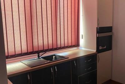 Apartament cu 2 camere, mobilat în 1 Mai - 4