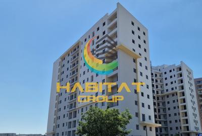 Apartament cu 2 camere decomandat în Titan - 9