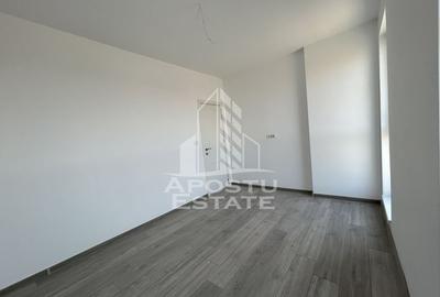 Apartament cu 2 camere semidecomandat în Ciarda Roșie - 3