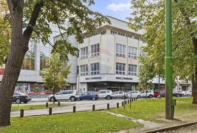 Spațiu comercial, de 4,602 mp, în Ultracentral - 5