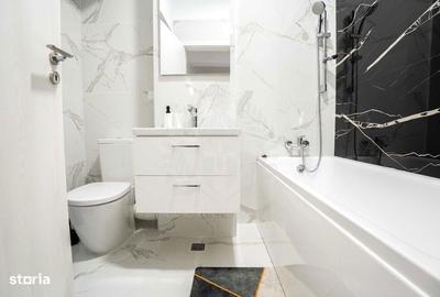 Apartament cu 2 camere decomandat în Fundeni - 4