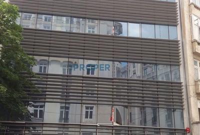 Comision 0! Inchiriere spatiu birouri/showroom/magazin in zona Universitate - 1