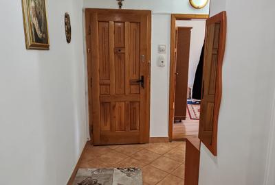 Apartament 2 camere ZARNESTI - BLOCURI - 15
