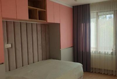 Apartament cu 4 camere de inchiriat in zona Bulgaria - 1