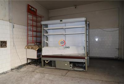 Spațiu comercial, de 400 mp, în Central - 1