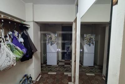 3 camere, decomandat, et 1/10, centrala-Bdul Ghencea - 4