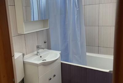 Apartament cu 2 camere semidecomandat în Central - 5