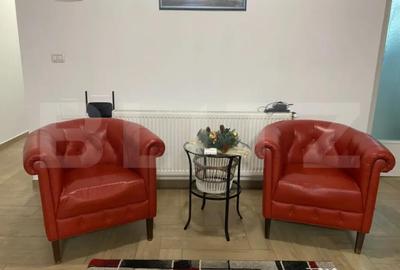 Apartament cu 3 camere decomandat în Calea Urseni - 2