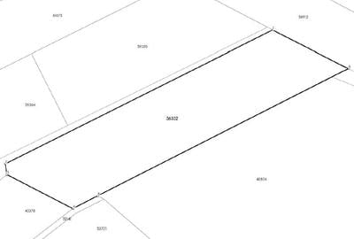 Teren Construcții intravilan de 686 mp, în Debarcader - 3