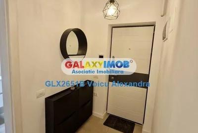 Apartament 2 Cam Bloc Nou - Berceni - Dimitrie Leonida - Parcare - 8