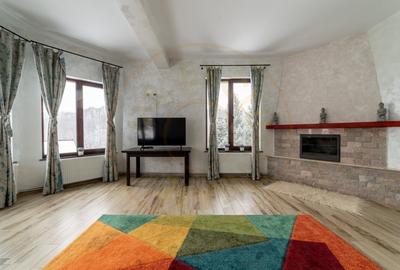 Casă individuală cu 6 camere cu Teren 4345 Mp în Valea Ursului - 14