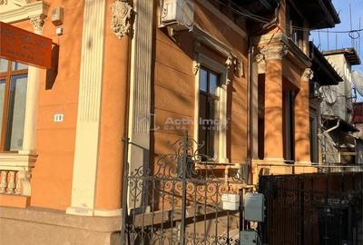 Casă cu 4 camere cu Teren 108 Mp în Cotroceni - 20