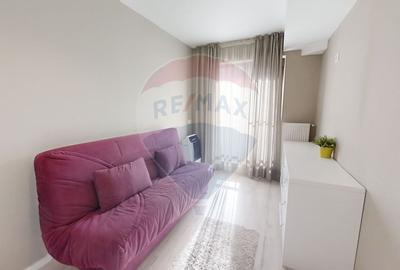 Apartament 3 camere - de inchiriat în zona Herastrau - N. Caranfil - 3