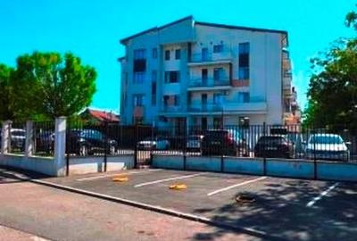 Apartament cu 3 camere decomandat, mobilat în Central - 1