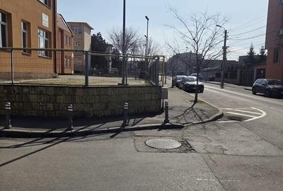 Spațiu comercial, de 81.319999694824 mp, în Faleza Nord - 6