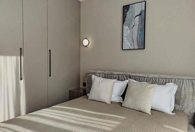 Apartament cu 2 camere decomandat în Bucureștii Noi