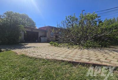 Teren imprejmuit 560 m | Toate Utilitatile | Drumul Taberei - Valea Furcii - 6