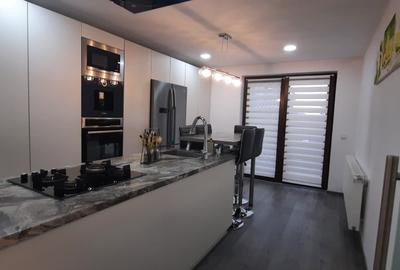 Casa moderna cu teren, Calea Cisnadiei, Arhitectilor - 2