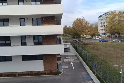 Apartament cu 2 camere decomandat în Sisești - 14