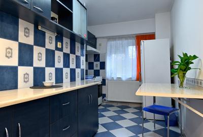 INCHIRIERE garsoniera 45mp Rezidenta Birou Piata Victoriei blocul Green Dental - 8