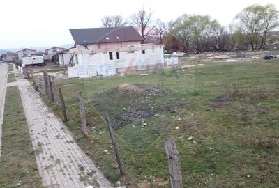 Teren Construcții intravilan de 6010 mp, în Central - 5