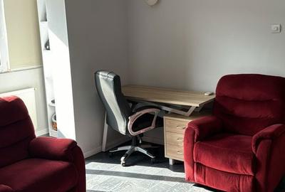 Apartament cu 3 camere în Central - 12