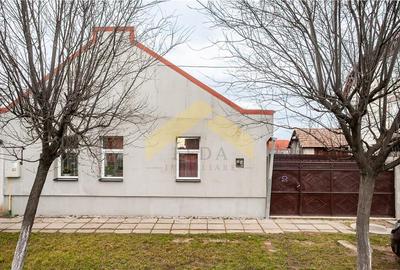 Casa de vanzare in orasul Pecica - 2