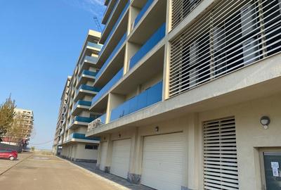 Apartament cu 3 camere decomandat în Mamaia - 12