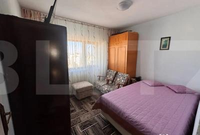 Apartament cu 3 camere semidecomandat în Nord - 2