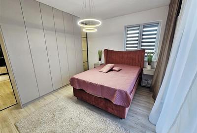 Apartament 2 camere TOP CITY CORESI cu parcare - 2