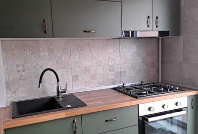 Apartament cu 2 camere semidecomandat, mobilat în Apărătorii Patriei - 4