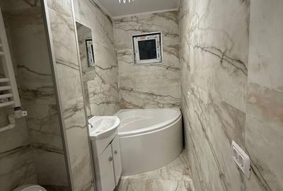 Apartament cu 2 camere semidecomandat în Central - 3