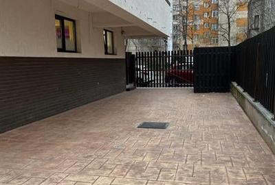 Spațiu comercial, 170 mp în Sebastian