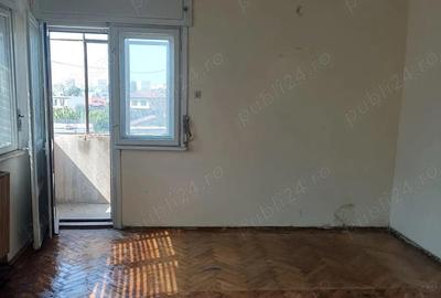 Apartament cu 2 camere nedecomandat în Calea Călărașilor - 3