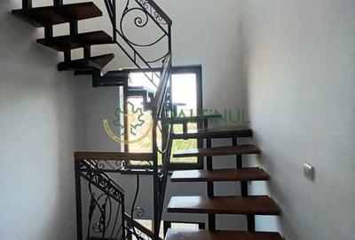 Casă de vânzare în zona Trei Stejari Sibiu - ideală pentru locuit sau business.. - 5