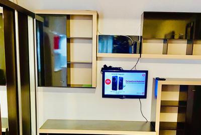 UNIVERSITATE MAGHERU ROMANA AP 2 CAM RENOVAT, AMENAJAT MODERN - 3