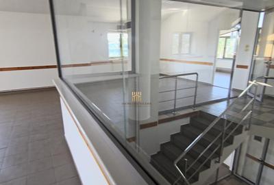 Cladire Birouri - Langa Primaria Suceava! De Inchiriat! 0727 - 6