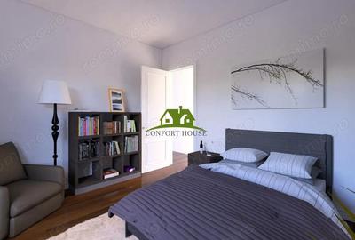 Casă cu Teren 340 Mp în Bujoreni - 5