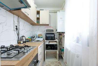 Apartament cu 2 camere nedecomandat în Orizont - 7