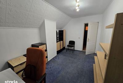 Casă cu 5 camere cu Canalizare în Dâmbul Rotund - 3