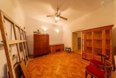 Proprietate speciala cu potential in inima Aradului - 15