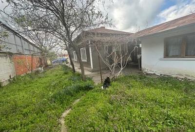 Casă cu 3 camere în Central - 3