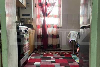 Apartament 2 camere, 45 mp - in Falticeni Apartament 2 camere, 45 mp - in Falticeni - 2