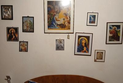 Apartament cu 2 camere decomandat în Central - 4