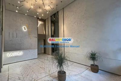 Apartament 2 camere, Herastrau, Soseaua Nordului, NOU, parcare - 1