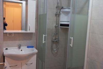 Garsonieră decomandată în Tomis Nord - 8