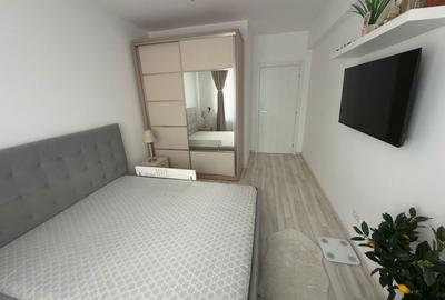 Apartament cu 2 camere decomandat în Central - 7