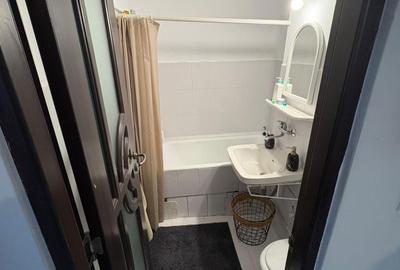 Apartament cu 2 camere decomandat în Central - 5