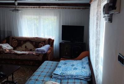 Casă cu 3 camere în Coșteiu - 7