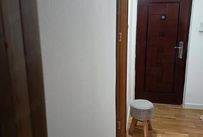 Apartament cu 2 camere semidecomandat în Central - 8